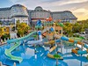 Hotel Seaden Sea Planet Resort & Spa